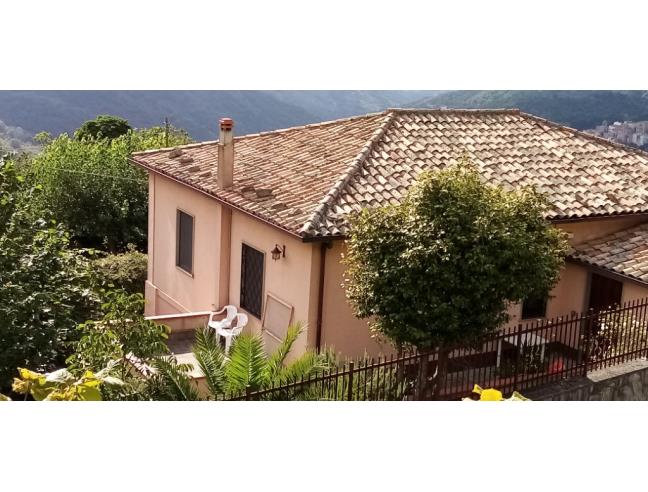 Anteprima foto 1 - Affitto Casa Vacanze da Privato a Raccuja (Messina)