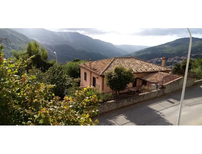 Anteprima foto 2 - Affitto Casa Vacanze da Privato a Raccuja (Messina)