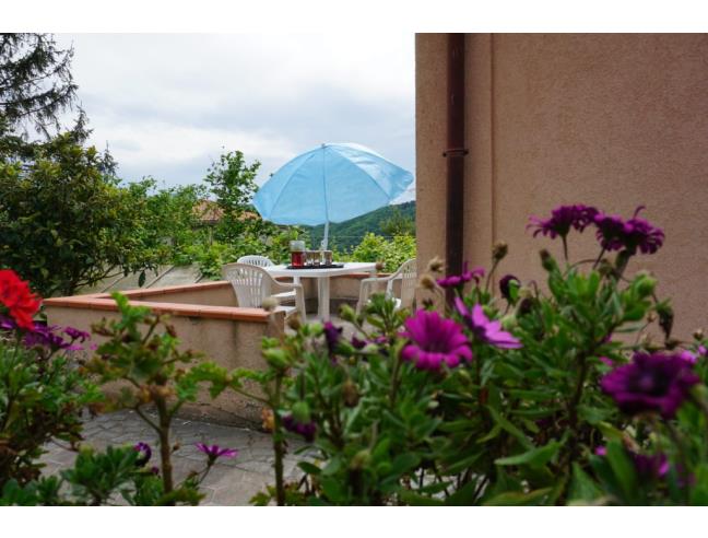 Anteprima foto 3 - Affitto Casa Vacanze da Privato a Raccuja (Messina)