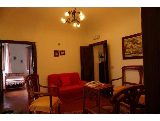 Anteprima foto 5 - Affitto Casa Vacanze da Privato a Raccuja (Messina)