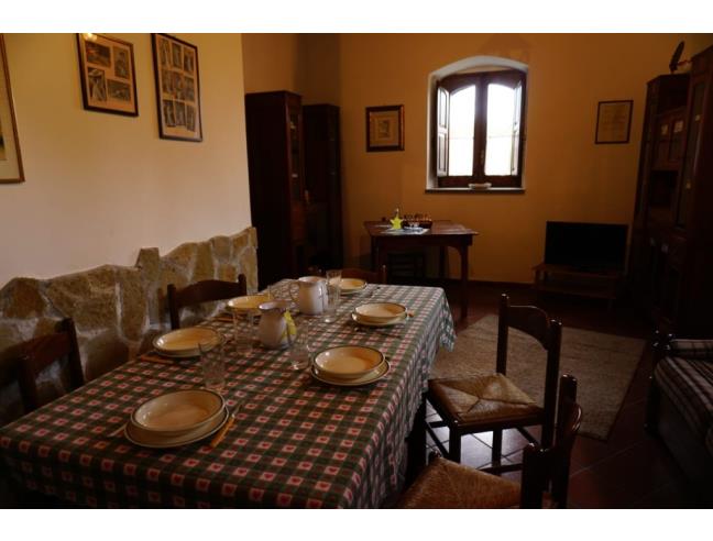 Anteprima foto 6 - Affitto Casa Vacanze da Privato a Raccuja (Messina)