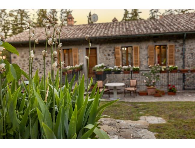 Anteprima foto 1 - Affitto Casa Vacanze da Privato a Radicofani (Siena)