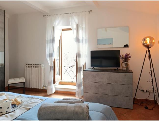 Anteprima foto 2 - Affitto Casa Vacanze da Privato a Radicofani (Siena)