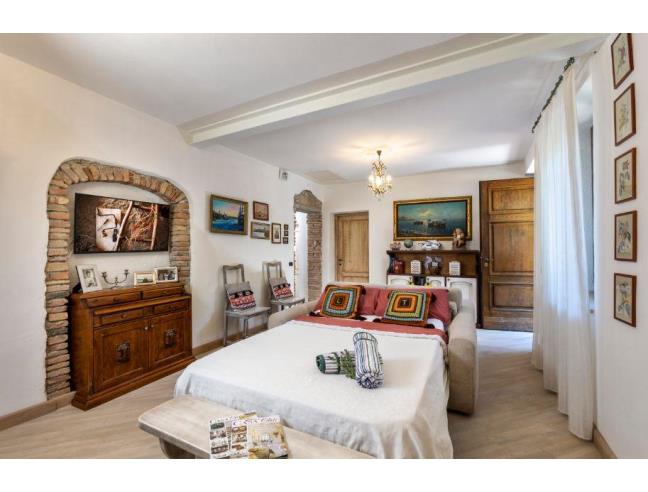 Anteprima foto 3 - Affitto Casa Vacanze da Privato a Radicofani (Siena)