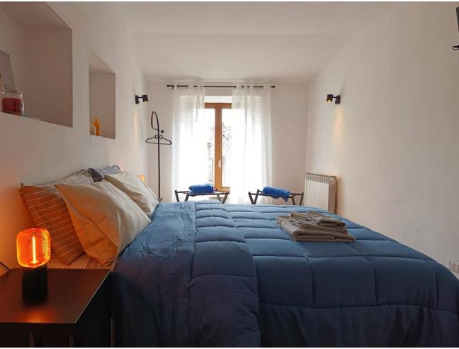 Anteprima foto 4 - Affitto Casa Vacanze da Privato a Radicofani (Siena)