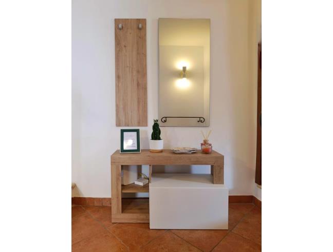 Anteprima foto 5 - Affitto Casa Vacanze da Privato a Radicofani (Siena)