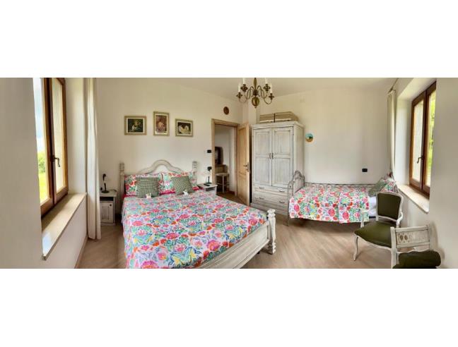 Anteprima foto 6 - Affitto Casa Vacanze da Privato a Radicofani (Siena)