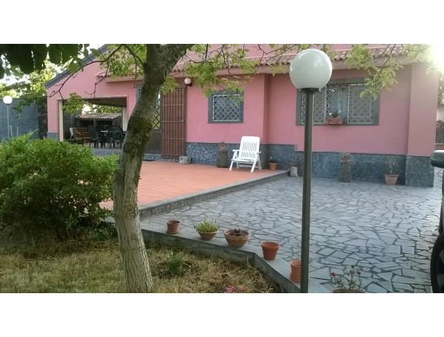 Anteprima foto 1 - Affitto Casa Vacanze da Privato a Ragalna (Catania)