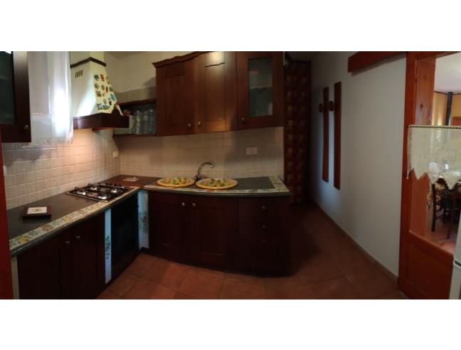 Anteprima foto 3 - Affitto Casa Vacanze da Privato a Ragalna (Catania)