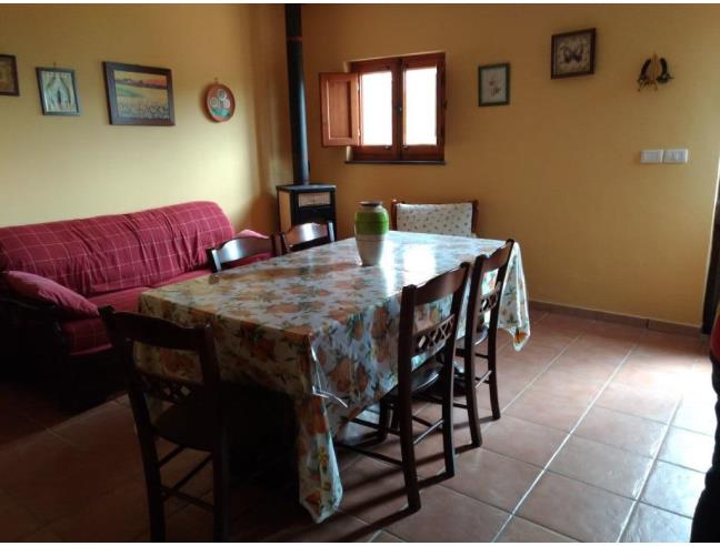 Anteprima foto 5 - Affitto Casa Vacanze da Privato a Ragalna (Catania)