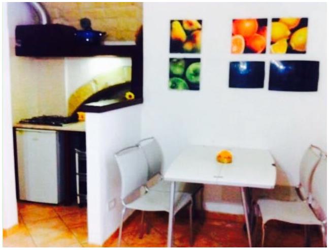 Anteprima foto 2 - Affitto Casa Vacanze da Privato a Ragusa (Ragusa)