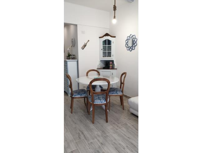 Anteprima foto 3 - Affitto Casa Vacanze da Privato a Rapallo (Genova)