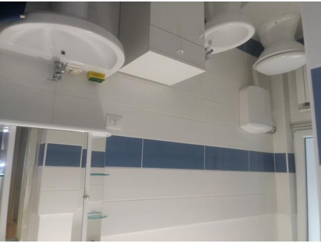 Anteprima foto 3 - Affitto Casa Vacanze da Privato a Rapallo (Genova)