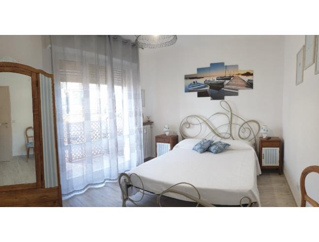 Anteprima foto 4 - Affitto Casa Vacanze da Privato a Rapallo (Genova)