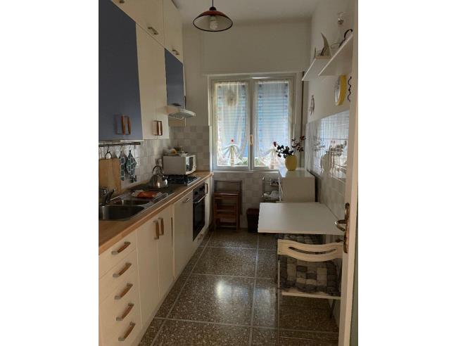 Anteprima foto 6 - Affitto Casa Vacanze da Privato a Rapallo (Genova)