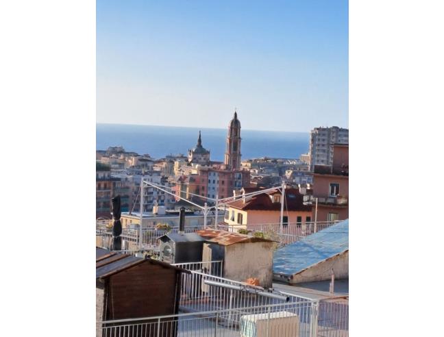 Anteprima foto 6 - Affitto Casa Vacanze da Privato a Rapallo (Genova)