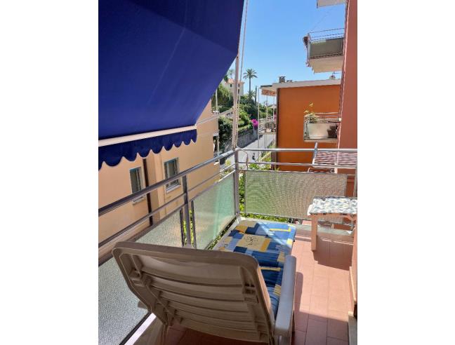 Anteprima foto 8 - Affitto Casa Vacanze da Privato a Rapallo (Genova)