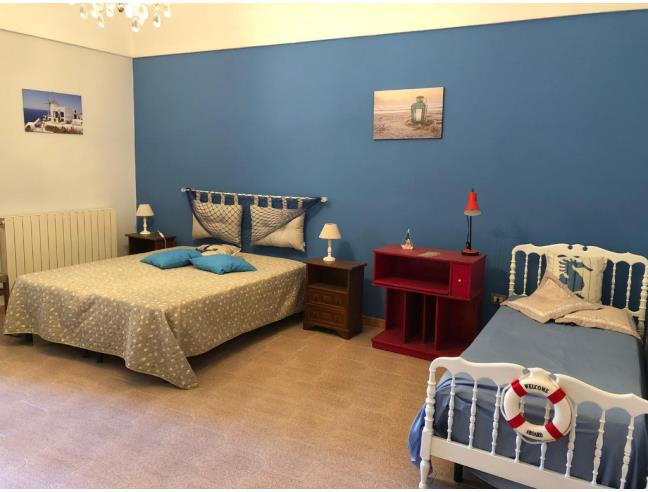 Anteprima foto 2 - Affitto Casa Vacanze da Privato a Ravanusa (Agrigento)