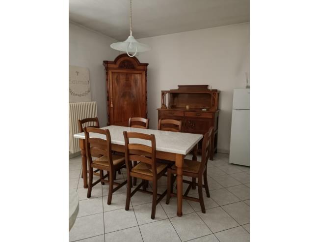 Anteprima foto 1 - Affitto Casa Vacanze da Privato a Ravenna - Marina di Ravenna