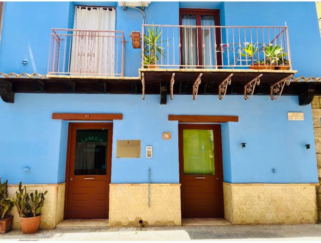 Anteprima foto 4 - Affitto Casa Vacanze da Privato a Realmonte (Agrigento)
