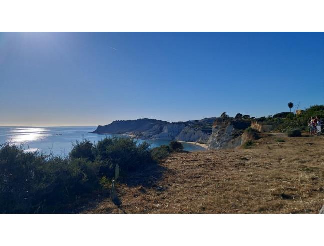 Anteprima foto 2 - Affitto Casa Vacanze da Privato a Realmonte - Scavuzzo