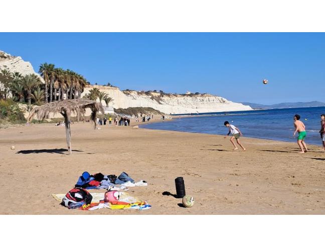Anteprima foto 4 - Affitto Casa Vacanze da Privato a Realmonte - Scavuzzo