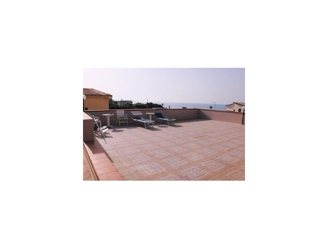 Anteprima foto 7 - Affitto Casa Vacanze da Privato a Realmonte - Scavuzzo