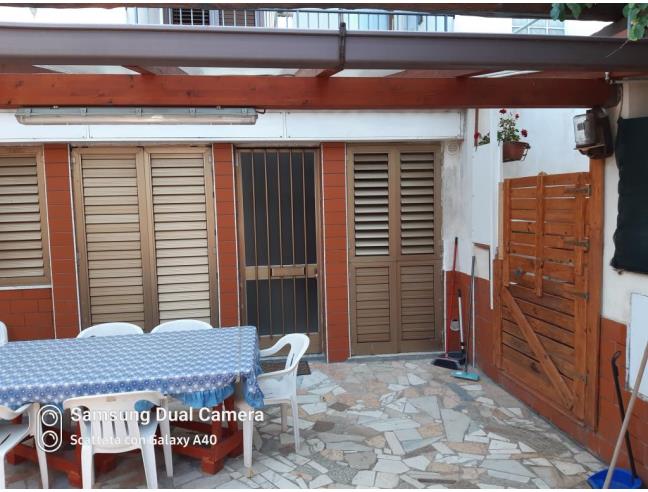 Anteprima foto 2 - Affitto Casa Vacanze da Privato a Reggio Calabria - Gallico