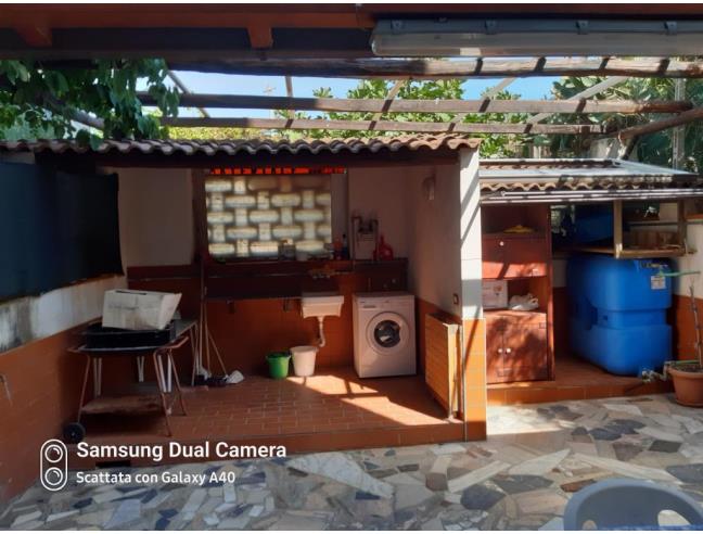 Anteprima foto 3 - Affitto Casa Vacanze da Privato a Reggio Calabria - Gallico