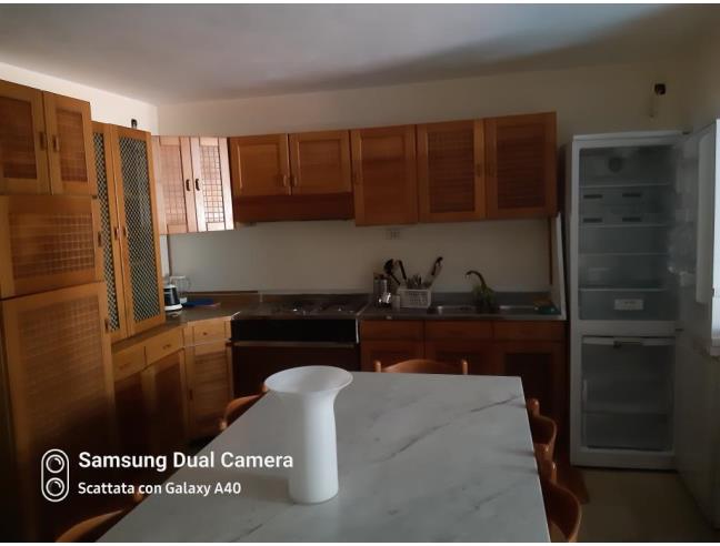 Anteprima foto 4 - Affitto Casa Vacanze da Privato a Reggio Calabria - Gallico