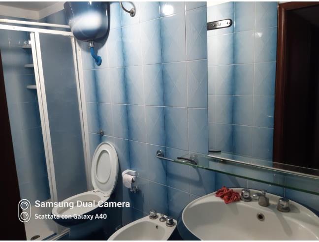 Anteprima foto 5 - Affitto Casa Vacanze da Privato a Reggio Calabria - Gallico