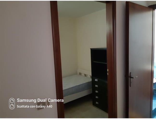 Anteprima foto 6 - Affitto Casa Vacanze da Privato a Reggio Calabria - Gallico