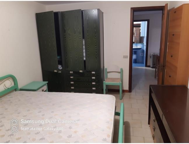 Anteprima foto 7 - Affitto Casa Vacanze da Privato a Reggio Calabria - Gallico