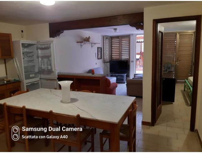 Anteprima foto 8 - Affitto Casa Vacanze da Privato a Reggio Calabria - Gallico