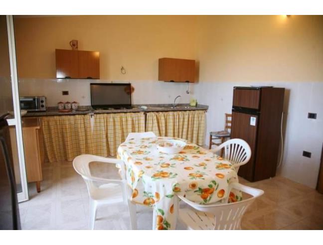 Anteprima foto 2 - Affitto Casa Vacanze da Privato a Ricadi - Capo Vaticano