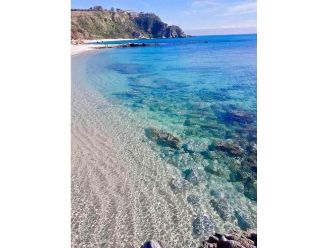 Anteprima foto 3 - Affitto Casa Vacanze da Privato a Ricadi - Capo Vaticano