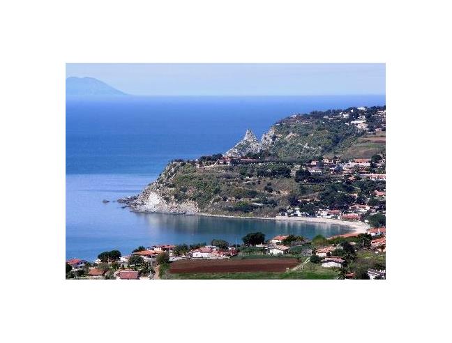 Anteprima foto 4 - Affitto Casa Vacanze da Privato a Ricadi - Capo Vaticano