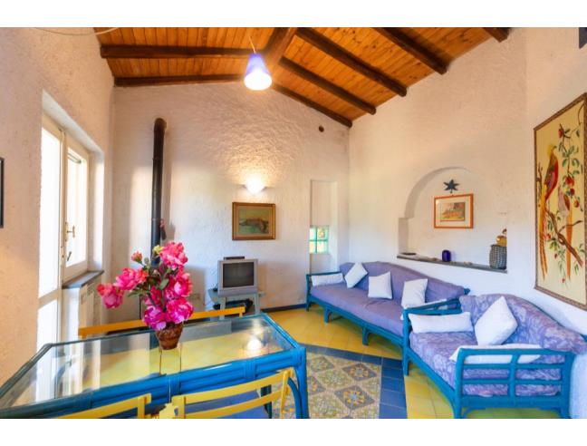 Anteprima foto 4 - Affitto Casa Vacanze da Privato a Ricadi - San Nicolò