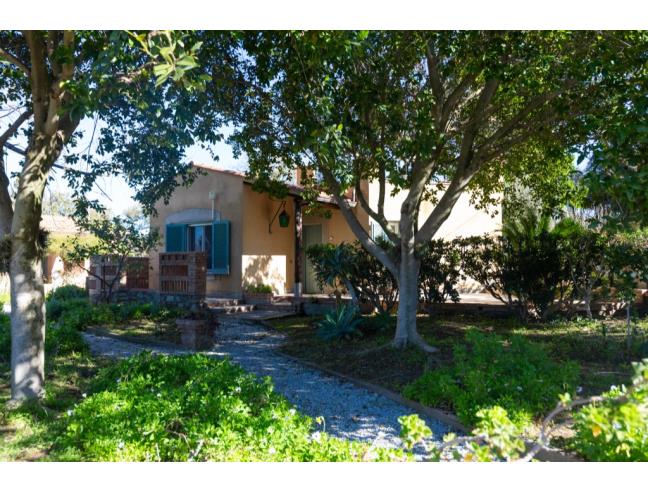 Anteprima foto 6 - Affitto Casa Vacanze da Privato a Ricadi - San Nicolò