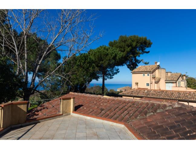 Anteprima foto 8 - Affitto Casa Vacanze da Privato a Ricadi - San Nicolò