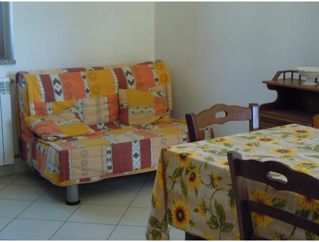 Anteprima foto 3 - Affitto Casa Vacanze da Privato a Ricadi - Santa Domenica