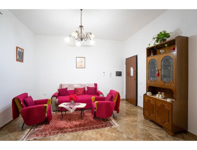 Anteprima foto 4 - Affitto Casa Vacanze da Privato a Ricadi - Santa Domenica