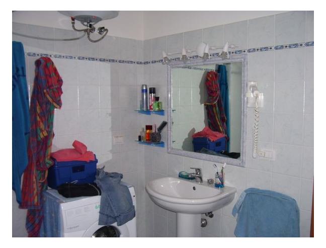 Anteprima foto 2 - Affitto Casa Vacanze da Privato a Rimini (Rimini)