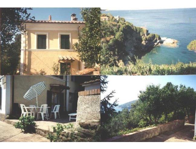 Anteprima foto 3 - Affitto Casa Vacanze da Privato a Rio (Livorno)