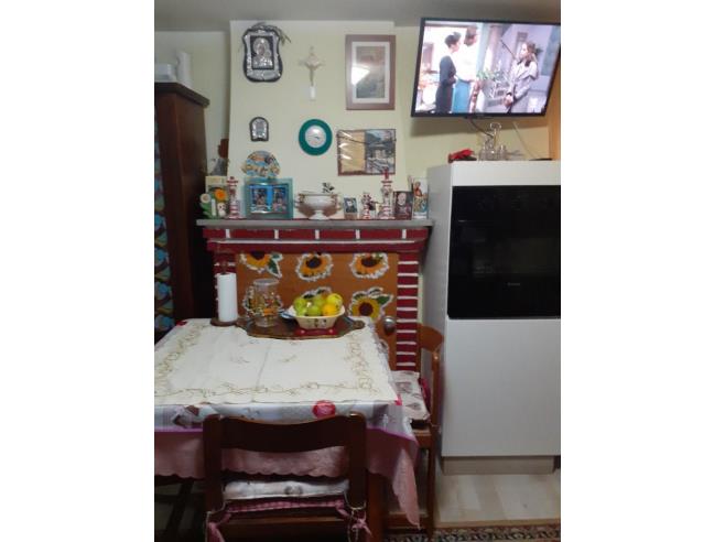 Anteprima foto 3 - Affitto Casa Vacanze da Privato a Riofreddo (Roma)