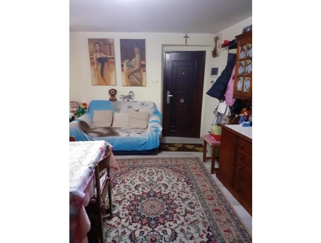 Anteprima foto 4 - Affitto Casa Vacanze da Privato a Riofreddo (Roma)