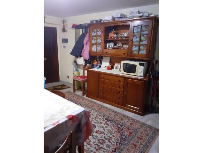 Anteprima foto 5 - Affitto Casa Vacanze da Privato a Riofreddo (Roma)