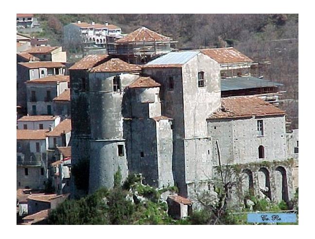 Anteprima foto 3 - Affitto Casa Vacanze da Privato a Rivello (Potenza)