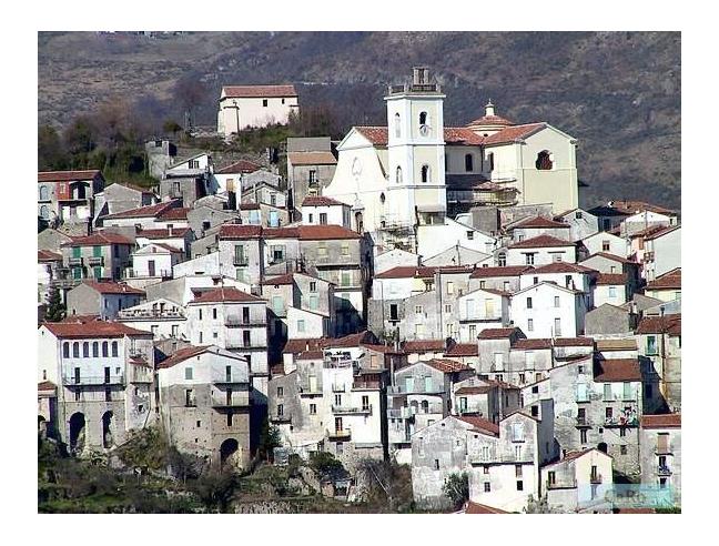 Anteprima foto 4 - Affitto Casa Vacanze da Privato a Rivello (Potenza)