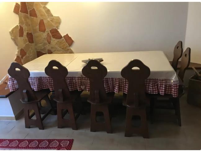 Anteprima foto 4 - Affitto Casa Vacanze da Privato a Rocca di Mezzo - Rovere